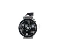 Compresseur Climatisation Avec Bague Étanchéité MAHLE pour Audi A6 C8 Avant (4A5