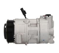VALEO Compresseur de climatisation 813421 – R 134a PAG 46