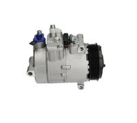 Compresseur de climatisation 1234yf PAG 46 YF 1 986 AD1 002 BOSCH pour PUCH