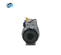 Compresseur, climatisation BV PSH 090.215.005.050 BMW 64506901783 64509174802