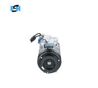 Compresseur, climatisation BV PSH 090.215.019.050 BMW 64526987862 6987862
