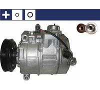 Compresseur Climatisation Cartouche filtrante MAHLE pour AUDI A4 B6