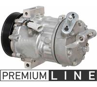 Compresseur Climatisation Cartouche filtrante MAHLE pour CADILLAC BLS