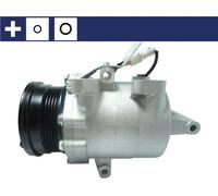 Compresseur Climatisation Cartouche filtrante MAHLE pour COLT VI