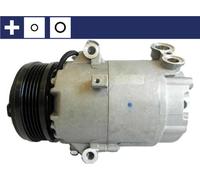 Compresseur Climatisation Cartouche filtrante MAHLE pour OPEL ZAFIRA A Grand Modèle