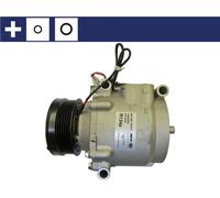 Compresseur Climatisation Cartouche filtrante MAHLE pour SAAB 9-3