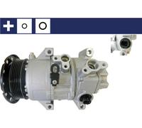 Compresseur Climatisation Cartouche filtrante MAHLE pour TOYOTA AVENSIS Stufenheck