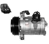 Compresseur, Climatisation Chevrolet Captiva De 10/2006 À Aujourd'hui