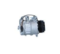 NRF Compresseur de climatisation 320153 - Compatible Mercedes W205/S205/A205/C205/W213, Vito W447