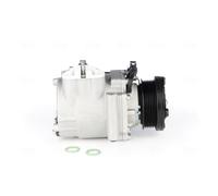 Compresseur Climatisation Climatisateur Pour Ford KA RB_ Fusion JU_ JH_ JD_