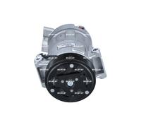 Compresseur Climatisation Climatisateur Pour Nissan Qashqai +2 I X-Trail