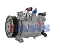 Compresseur Climatisation Climocompresseur Pour Audi A4 Avant 8K5 B8 Q5 8RB 8R