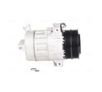 Compresseur Climatisation Compatible Pour Alfa Romeo 159 Sportwagon Spider
