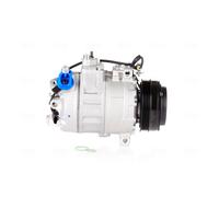 Compresseur Climatisation Compatible Pour BMW 6 Gran Coupe 5er Alpina B6 B7