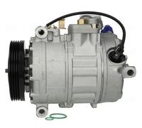 Compresseur Climatisation Compatible Pour BMW 6E E63 5E E60 E64 Alpina B5 E61