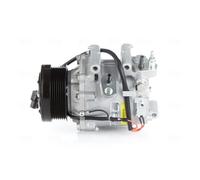 Compresseur Climatisation Compatible Pour Honda Civic VIII Hatchback CR-V III
