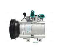 Compresseur Climatisation Compatible Pour Hyundai Trajet Santa Fé I KIA Magentis