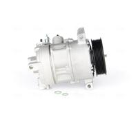 Compresseur Climatisation Compatible Pour Jeep Patriot Compass Dodge Caliber