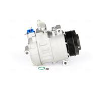Compresseur Climatisation Compatible Pour Mercedes-Benz C-Class W204 S204 R172