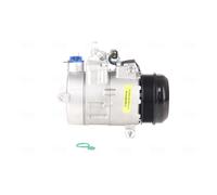 Compresseur Climatisation Compatible Pour Mercedes-Benz C-Class W204 S204 R172