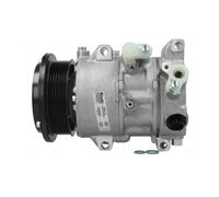 Compresseur Climatisation Compatible Pour Toyota RAV 4 III Camry Berline