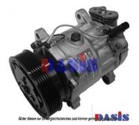 Compresseur Climatisation Compatible Pour VW Multivan V Alfa Romeo 166 Spider