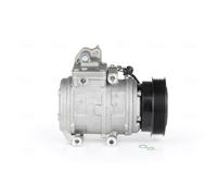 Compresseur Climatisation Compresseur D'Air Convient pour Kia Carens III Un