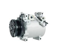 Compresseur Climatisation Compresseur De Climatisation De Voiture Pour Mitsubishies Pour Mirage 1998 1999 2000 2001 2002 Msc90c 7813A040 MR500250 MR500324 77483 78483
