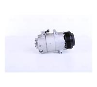 Compresseur Climatisation Convient pour Ford Focus II Break Da _ Sécurité Dp DM2