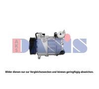 Compresseur Climatisation Convient pour Land Rover Range Discovery IV Jaguar XF