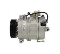 Compresseur Climatisation D'Air Convient pour BMW 3er Coupé E92 E93 E89