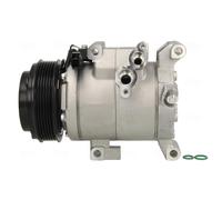 Compresseur Climatisation D'Air Convient pour Mazda 3 Bl 6 Break GJ Gh Gl