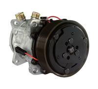 Compresseur Climatisation D'Air pour Alfa Romeo Spider 2.0 T.Spark 16V