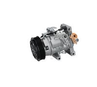 Compresseur Climatisation D'Air pour Ford Transit Boîte de Messagerie Tourneo