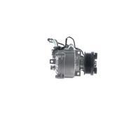 Compresseur Climatisation D'Air pour Mitsubishi Eclipse Traverser 1.5 T-Mivec