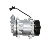 Compresseur, climatisation DELPHI TSP0155932 pour VOLVO C30 (533) 1.6 2006-2012