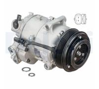 Compresseur, climatisation DELPHI TSP0155987