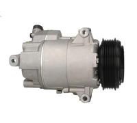 Compresseur, climatisation DELPHI TSP0155990 pour OPEL ASTRA J GTC 1.6 2014-2018