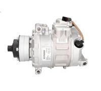 Compresseur, climatisation DENSO DCP02055 pour ALLROAD C5 (4BH) 4.2 2002-2005