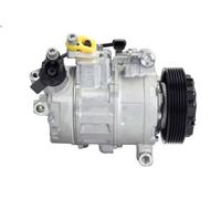 Compresseur, climatisation DENSO DCP05061 pour BMW 1 (E87) 2 2004-2011