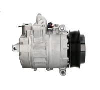 Compresseur, climatisation DENSO DCP17038 pour CLK (C209) 1.8 2003-2009