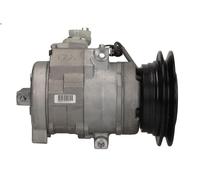 Compresseur, climatisation DENSO DCP45012 pour PAJERO II (V3_W) 3.2 2000-2007