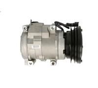 Compresseur, climatisation DENSO DCP99807