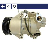 Compresseur climatisation électrique MAHLE pour DAIHATSU CHARADE VIII