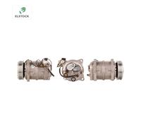 Compresseur, climatisation Elstock 51-0006