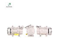 Compresseur, climatisation Elstock 51-0045
