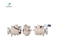 Compresseur, climatisation Elstock 51-0207 AUDI 8E0260805AF 8E0260805G