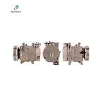 Compresseur, climatisation Elstock 51-0223