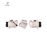 Compresseur, climatisation Elstock 51-0413