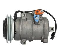 Compresseur, climatisation ELSTOCK 51-0430 pour PAJERO IV (V8_W, V9_W) 3.2 2007-